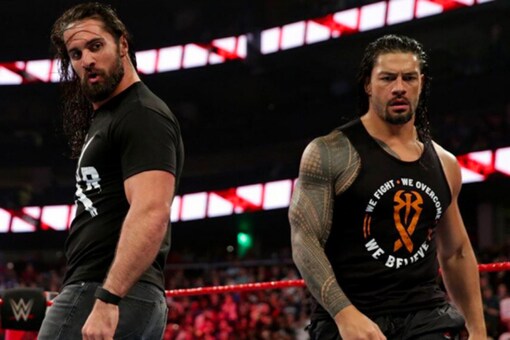 Seth Rollins Opens Up on Roman Reigns' Long Absence from WWE - News18