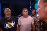 Mike Tyson vs Chris Jericho! Boxing Legend Engages in Brawl with AEW Star