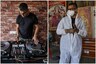 From Spinning Tunes to Saving Lives: Mumbai DJ Swaps Deck for Doctor's Scrubs to Fight Covid-19