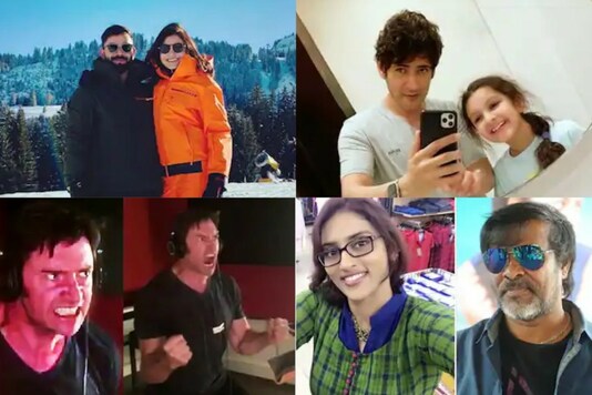 MLA Wants Virat Kohli to Divorce Anushka Sharma, Mahesh Babu's Selfie with Daughter Goes Viral