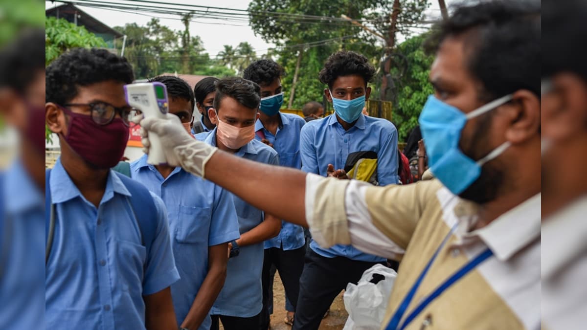 Vaccinating Kerala: Why We Need to Hurry it Up