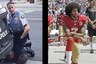 Colin Kaepernick Defends Protesters After Police Killing of Unarmed Black Man George Floyd