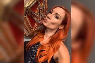 BREAKING: Becky Lynch Gives Birth