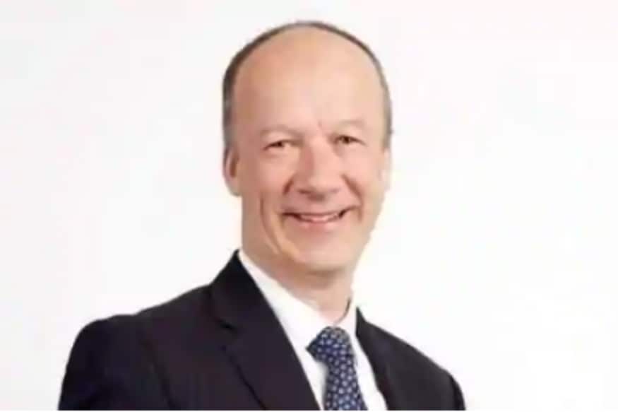 Wipro Names Capgemini's Thierry Delaporte as CEO to Replace Abidali Neemuchwala