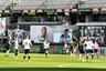 Fans Join On-field Football Action in Danish League Through Video-conferencing
