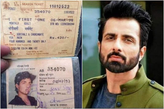 Sonu Sood