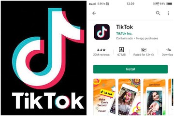 TikTok – Apps no Google Play