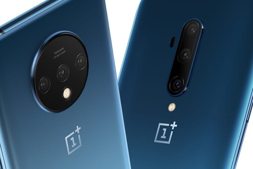 OnePlus 7T, 7T Pro Get New Update: 960fps Video Recording, Smudge Detection and More
