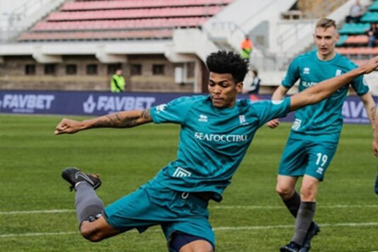 Belarus Premier League (Photo Credit: Twitter)