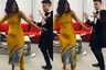 When Nick Jonas Danced To Ajay Devgn’s Song With Priyanka Chopra