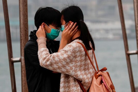 Image for representation. Credits: Reuters.