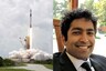 Indians Have Already Found a Desi Connection to NASA's Historic SpaceX Launch