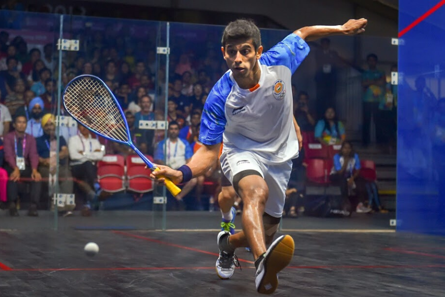 Local Racket Indian Squash Rackets Federation Of India Headquarters at Petra Webster blog