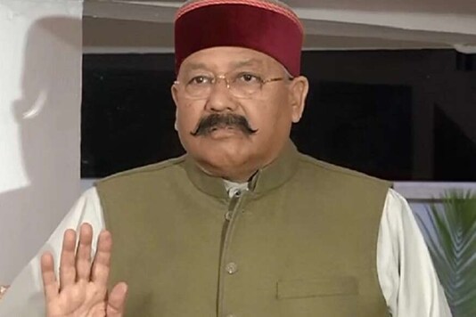 Satpal Maharaj