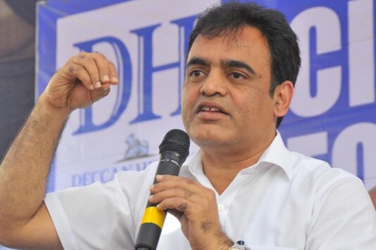Karnataka Deputy Chief Minister CN Ashwath Narayan (Photo: PTI)