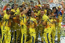 On This Day in 2011: CSK Beat RCB in One-sided Affair to Lift Second Straight IPL Title