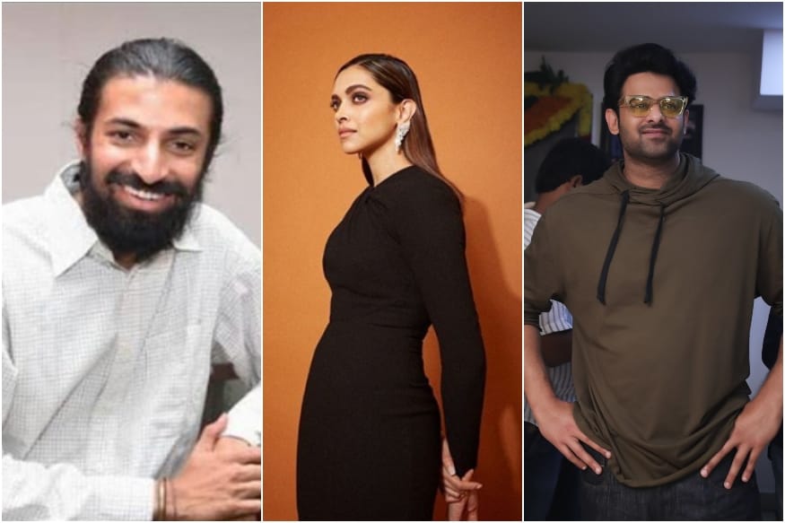 Deepika Padukone Watches Nag Ashwin's Mahanati, Fuels Speculation ...