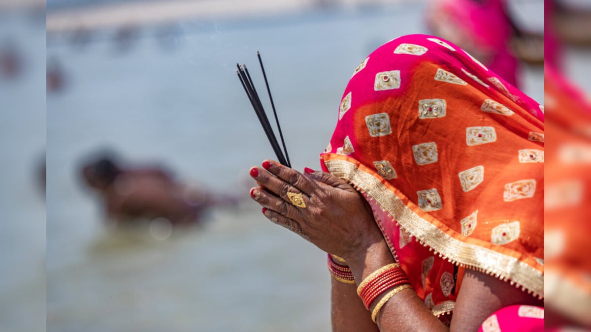 UP Govt Begins Preparations for 'Ganga Aarti' at 1,100 Places from Bijnor to Ballia