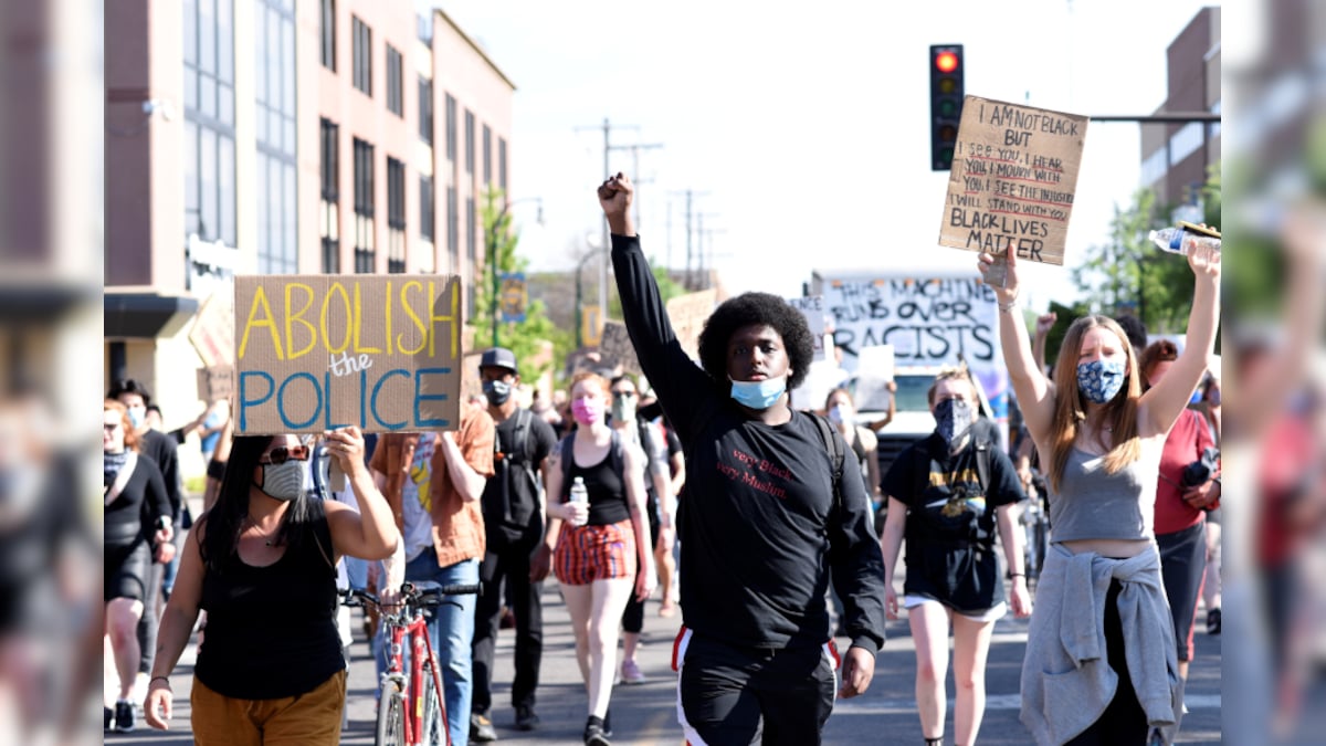 Two Killed in Antiracism Protests in Chicago as Unrest Continues to