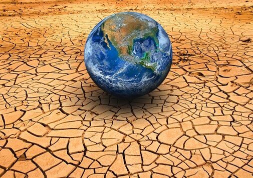 Ever Imagined A World Without Water?