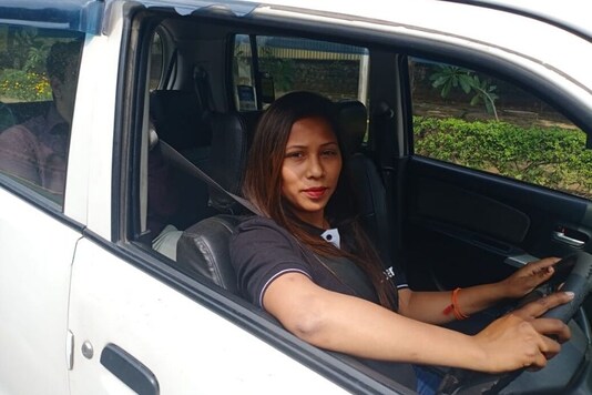 No Money For Even Groceries How Coronavirus Lockdown Put Brakes On Jobs Of Women Cab Drivers