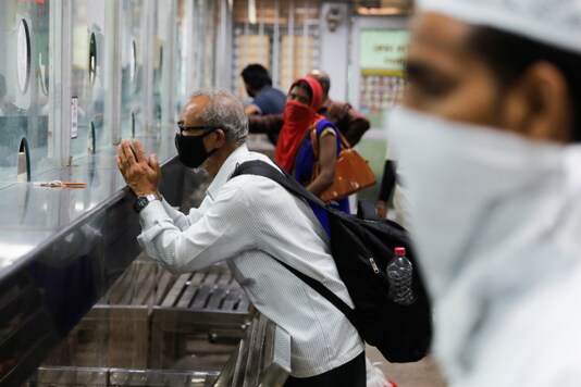 Image for representation. (Reuters)