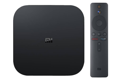 Xiaomi Mi Box 4K Review: There is No Simpler Way to Give Your Old TV a Fresh Lease of Life
