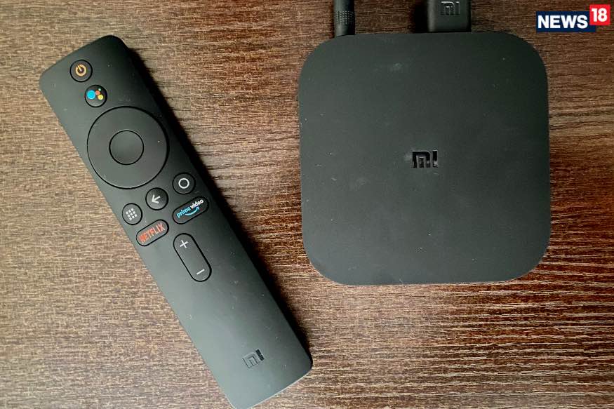 Xiaomi TV Stick 4K First Impressions: Smart Upgrade For Your Regular TV? -  News18