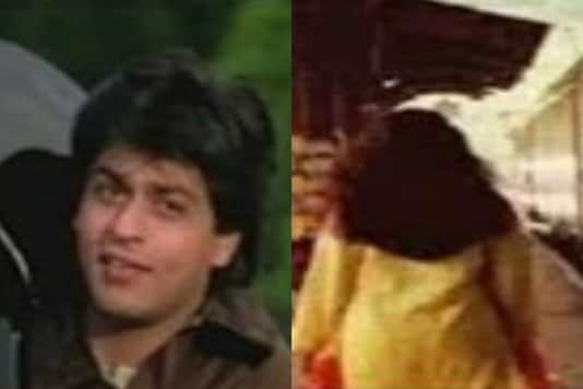 The Iconic Palat Scene From Dilwale Dulhania Le Jayenge Was Copied From A Hollywood Film The first telugu copycat i came across was homam. dilwale dulhania le jayenge