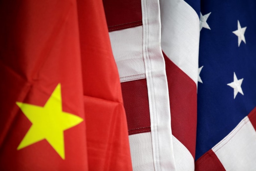 US Urges Europe to Uproot Chinese Security-Screening Company, Says it is Threat to Western Business