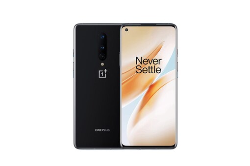 OnePlus 8 Sale Today on Amazon India and OnePlus.com: Price, Specifications, and More
