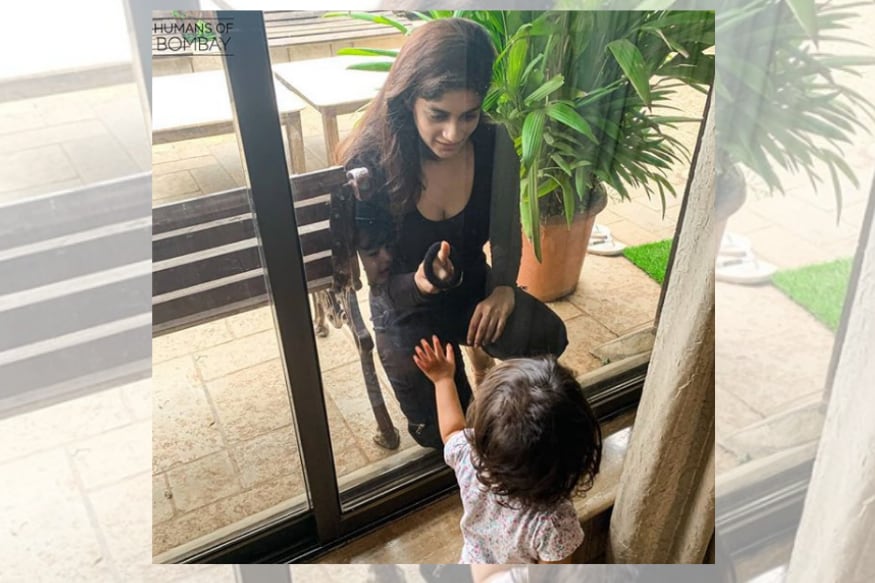Read more about the article ‘What About My Daughter?’ Mother Narrates Her Emotional Covid-19 Journey Away from 17-month Toddler