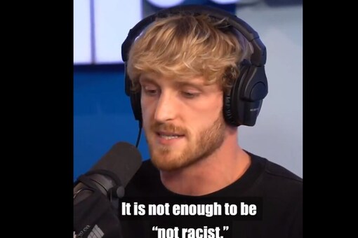 Logan Paul.