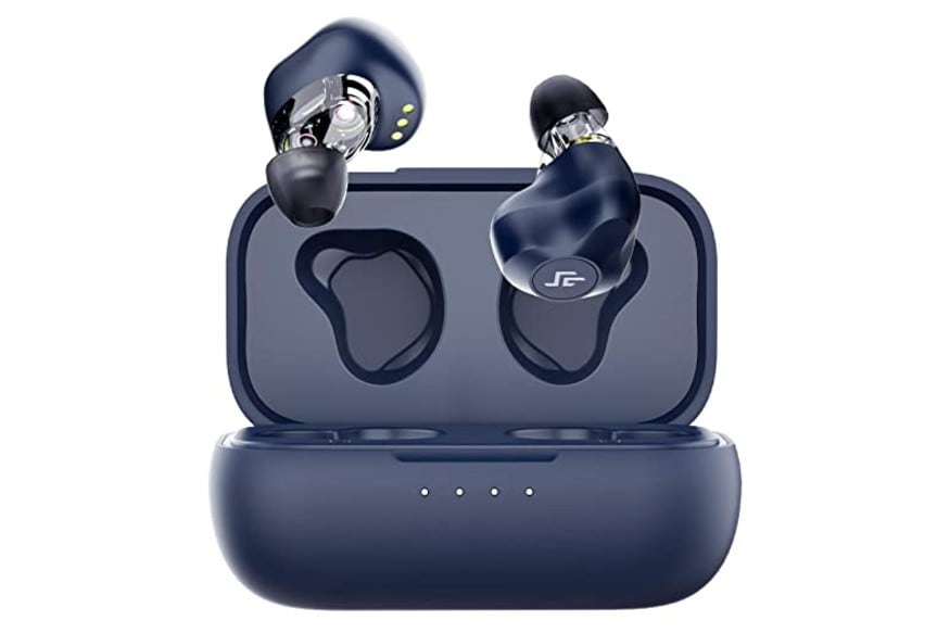 crossbeats aero true wireless earbuds review