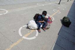 Corona Knowledge Podcast: Is India in the Third Stage of the Pandemic?