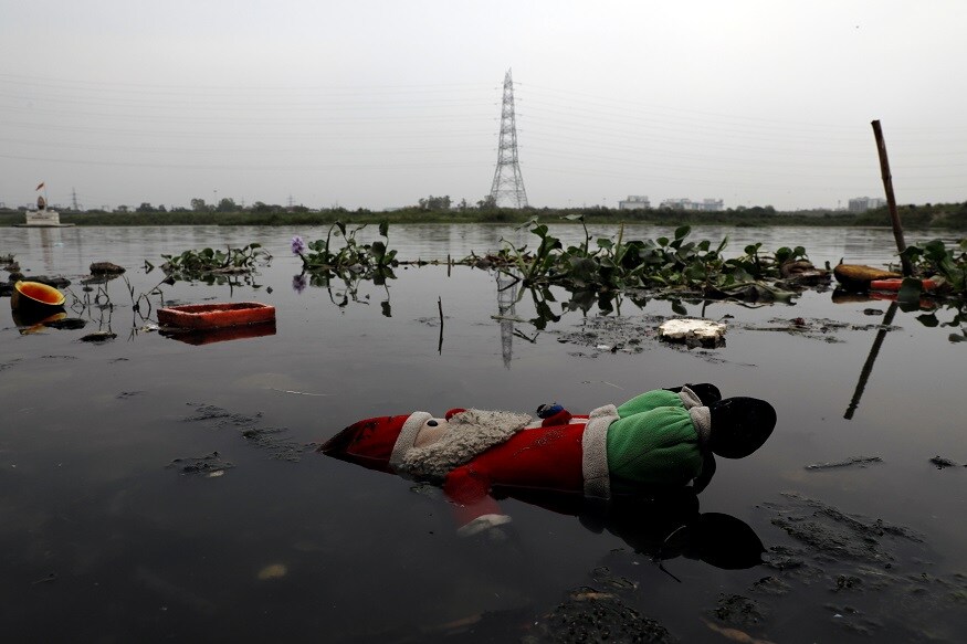 Asian pollution + pictures