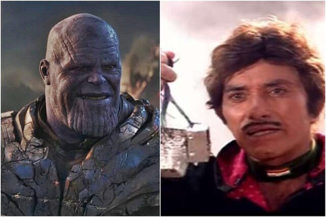 Not Iron Man but Raaj Kumar is the 'OG Avenger' Who Defeated Thanos, Arjun Kapoor Posts Funny Video