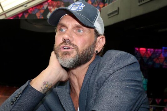 Spanish Pornstar Nacho Vidal Under Probe after Man's Death in 'Toad