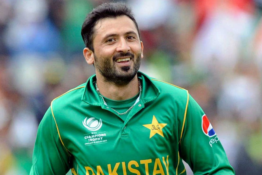 Pakistan Junaid R Lack of Experience in Bowling Unit a Concern for Pakistan: Junaid Khan ...
