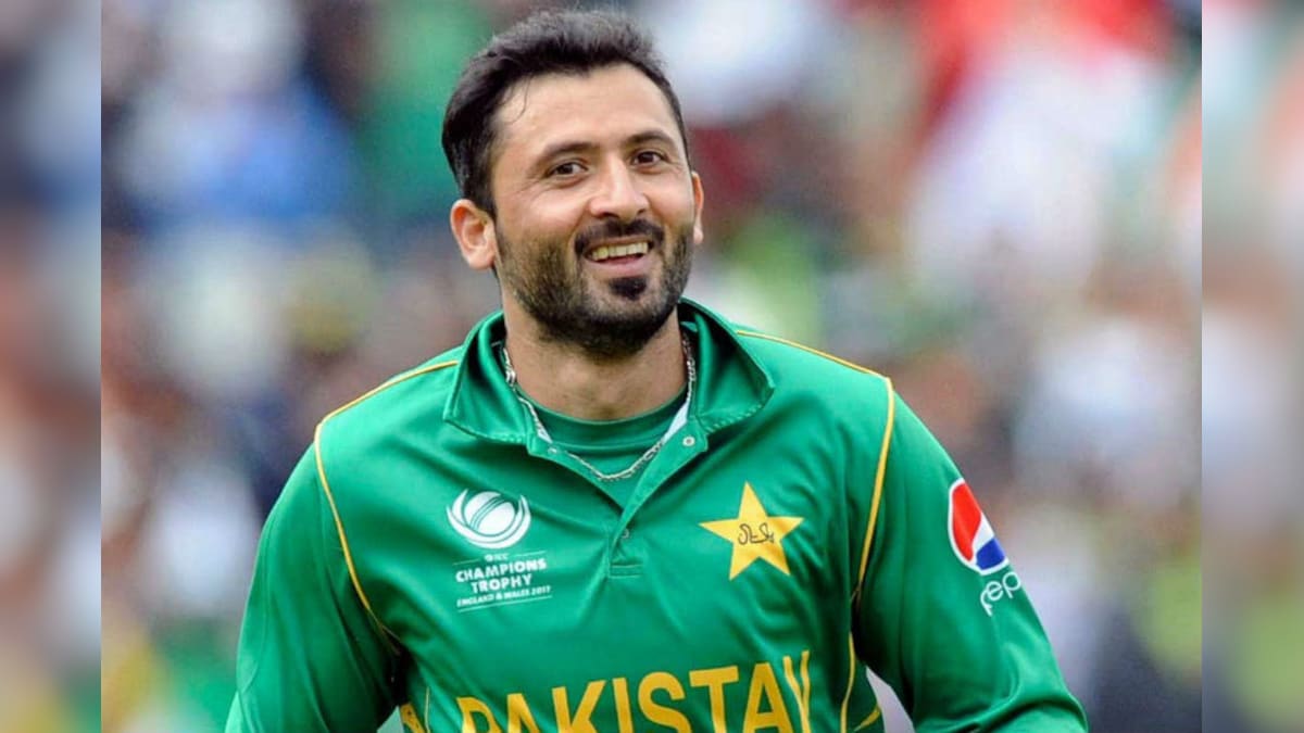 Lack of Experience in Bowling Unit a Concern for Pakistan: Junaid Khan ...