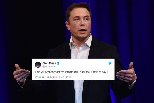 Elon Musk Is Still Tweeting Cryptic Messages None Of Them Are About Black Lives Matter 0026