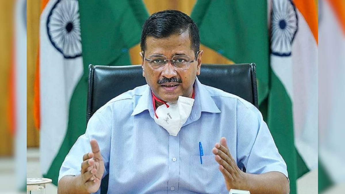 Aim to See Delhi Among Top 5 Global Destinations for Startups, Says Kejriwal as He Begins Process for New Policy