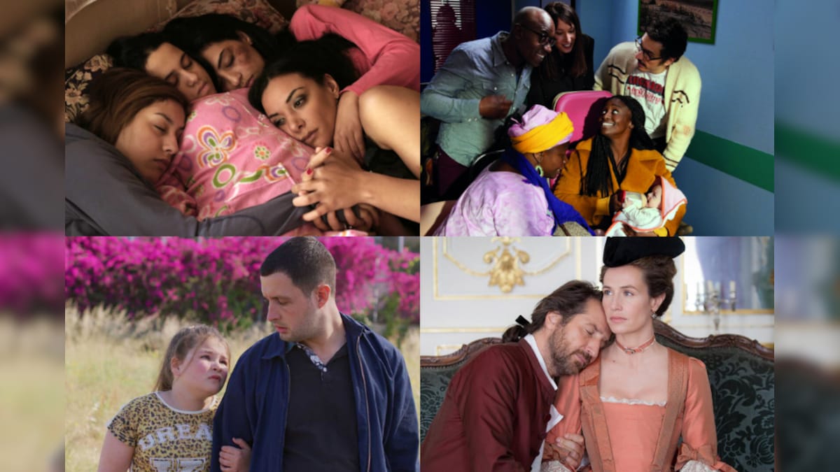 8 French Movies You Can Stream To Take Away Your Lockdown Blues