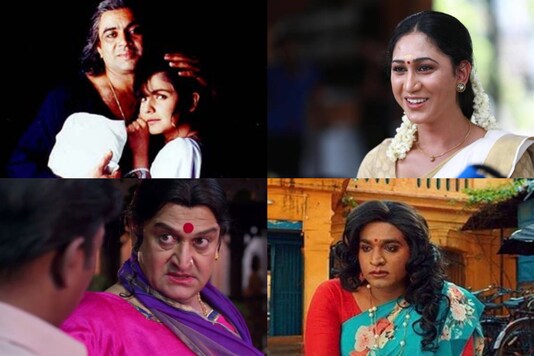 Is the Increasing Transgender Visibility in Cinema a Ray of Hope or Just Tokenism?