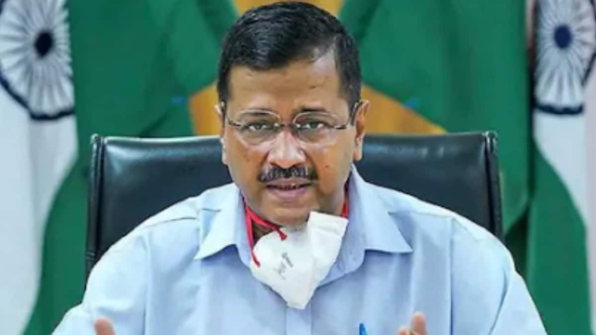 Delhi Govt Working on Online Hospital Management System to Do Away with Long Queues: Arvind Kejriwal