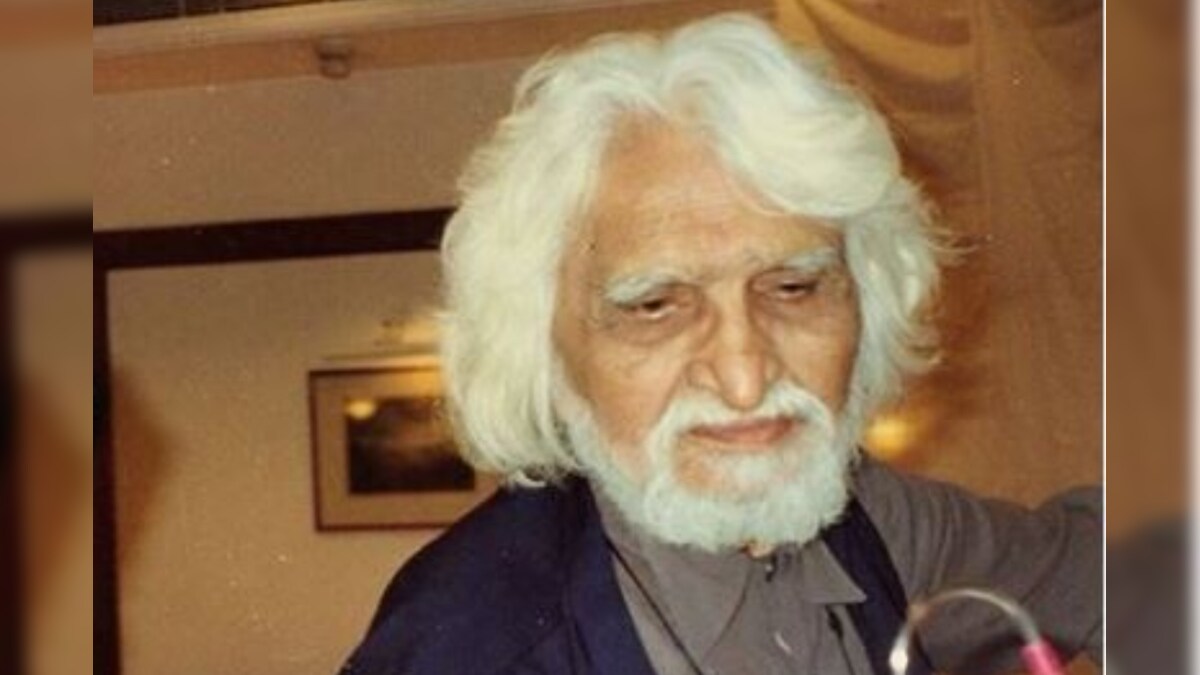 Remembering MF Husain on His 9th Death Anniversary