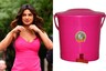 Someone Made a Twitter Thread Comparing Priyanka Chopra to Trash Cans and the Internet is Here For It