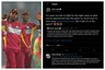 Chris Gayle Backs Darren Sammy, Says Never Too Late to Fight for Right Cause