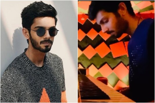Anirudh Ravichander