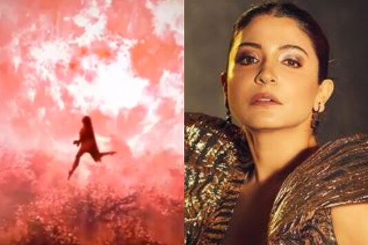 Anushka Sharma's Bulbbul to Premiere On Netflix On June 24